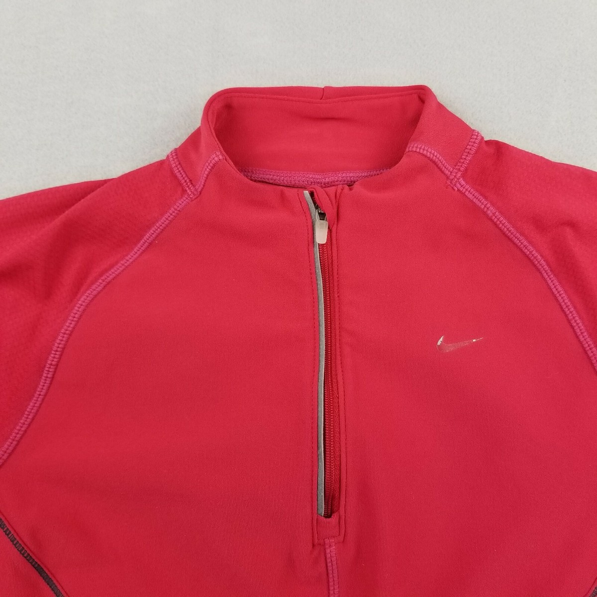 ウェア NIKE CYCLE JERSEY Nike Team RadioShack Cycling Jersey Size Medium | eBay