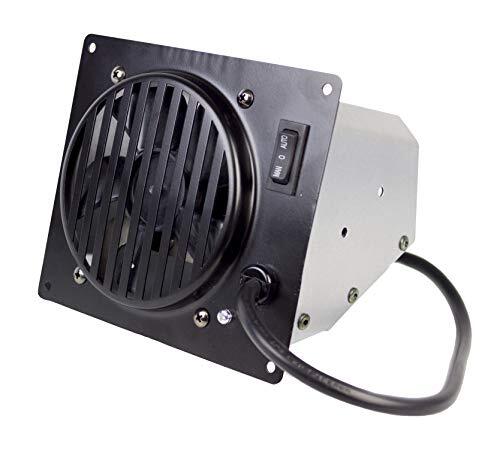 Kozy World Wall Heater Blower 20-6127 for sale online | eBay