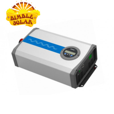 1000W 24V EPever Pure Sinus Wave Wechselrichter - iPower Plus 1Kw