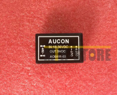 1PCS Brand New Module AUCON AC6A11-03 Quality Assurance 100% #F13