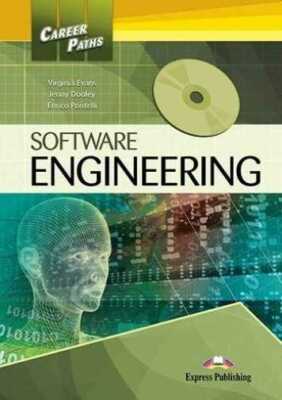 Career Paths Software Engineering SB DigiBook & EVANS