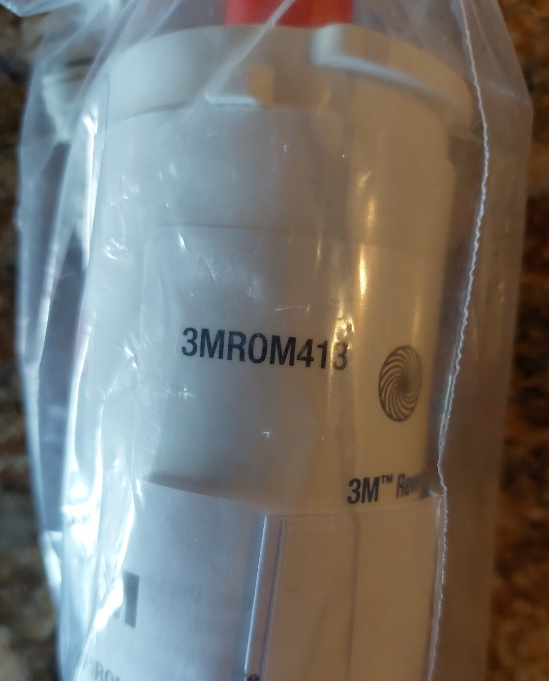 NEW 3M Reverse Osmosis Membrane Replacement Filter For: 3MR0401 or 3MR0501