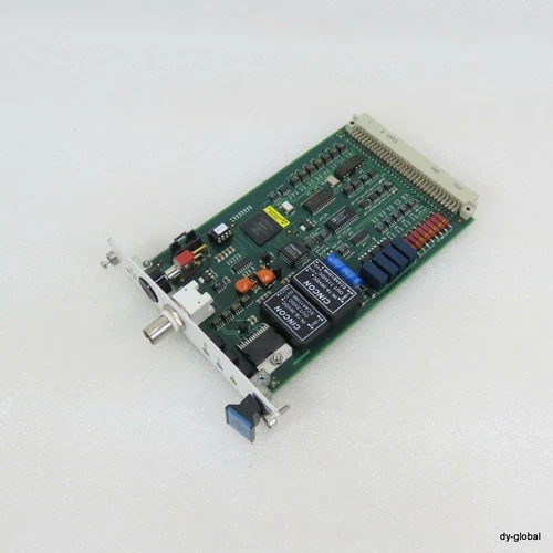 ASML USED 4022.437.30131, 4022.437.30132 REV.2 PCB-I-E-1306=ZA04