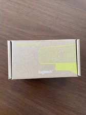 Logitech C925e Webcam