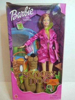 daphne doll scooby doo