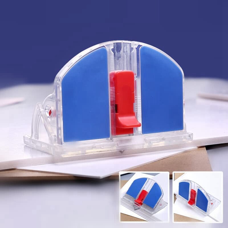 Mat Cutter 45 & 90 Degree Bevel Mat Board Cutter Beveled Cut Tool for