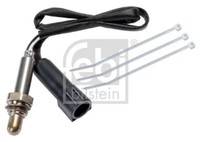 Febi Bilstein 177389 Lambda-Sonde FüR Ford