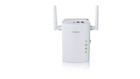 D-LINK DHP-W306AV Powerline Ethernet Extender Audio Video Wireless HomePlug 11N