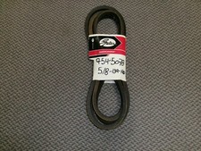 Cub Cadet Deck Belt 954-05078/ 754-05078