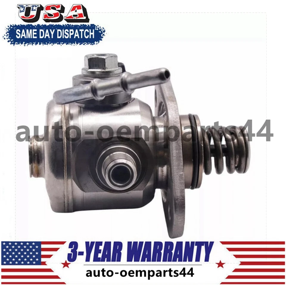 Genuine OEM New High Pressure Fuel Pump For 2015 - 2017 Honda Fit 16790-5R1-J01 Foto 4 de 4