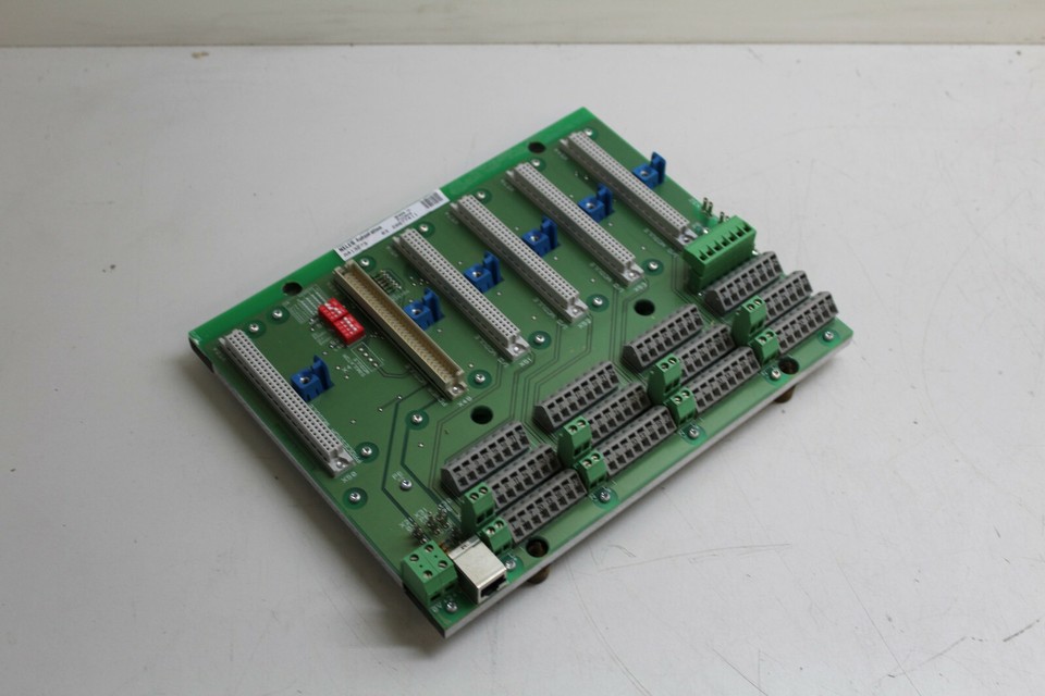 Metso Valmet A413273 IO rack | eBay