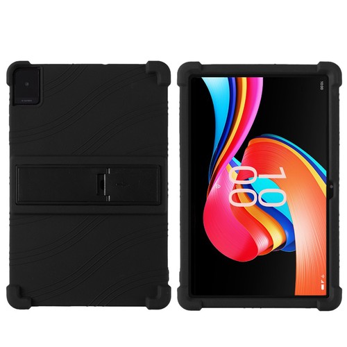 Case For TCL Tab 10L Gen 2 Gen 3 10.1" 2024 Silicone Shockproof Stand Case Cover - Picture 13 of 49