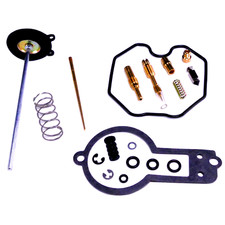 Carburateur Kit Réparation pour Honda XL500R XL 500 R PD02 1982-1984 Incl. Bpm