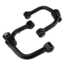 For toyota Tundra 2000-06 Sequoia 01-07 2-4" Lift Front Upper Control Arms Parts