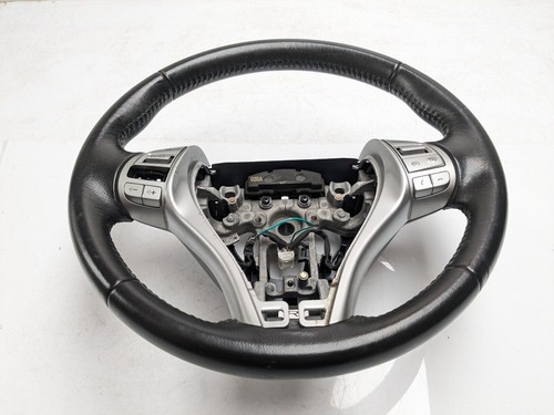 NISSAN XTRAIL STEERING WHEEL MULTIFUNCTION MK3 2016