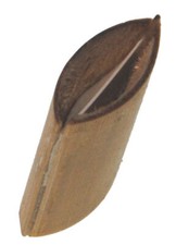 Fair Trade Bambus Piou Mini Vuvezela Vogelruf