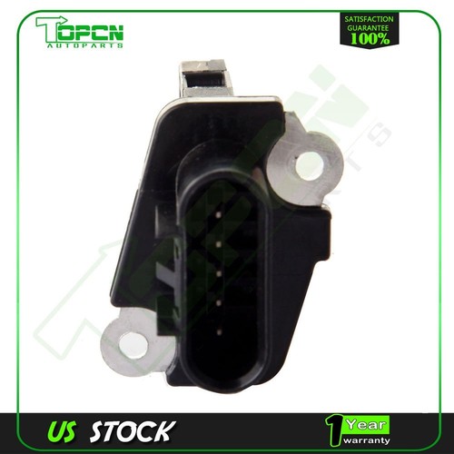 Mass Air Flow Sensor For Buick LaCrosse CADILLAC SRX Chevy Colorado