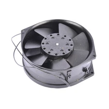 NEW For W2S130-AA03-01 230V Metal cooling FAN W2S130AA0301 one