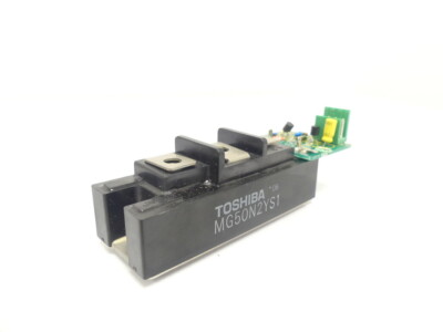 Toshiba MG50N2YS1 Modul mit Platine 175H0727 D1 | eBay
