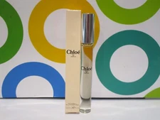 CHLOE ~ CHLOE EAU DE PARFUM ROLLERBALL ~ 0.33 OZ