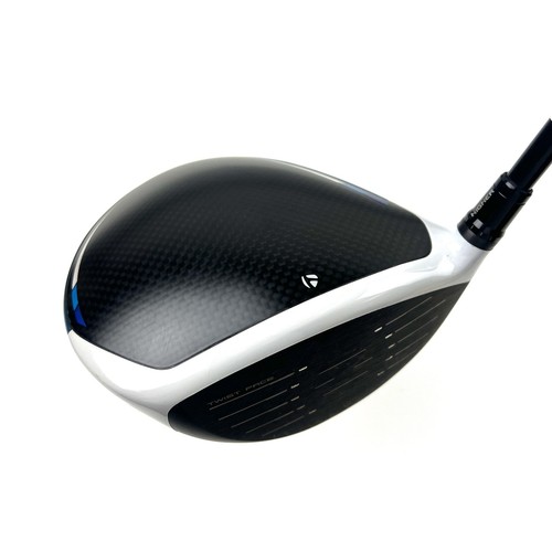 Taylormad Sim 2 Driver / 10.5 Degree / HZRDUS Smoke RDX X-Stiff Flex - Picture 6 of 9