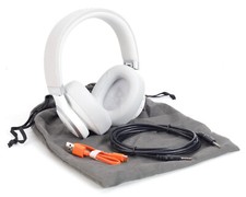 JBL Lifestyle Live 770 NC Over Ear Headphone White