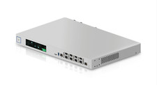 Ubiquiti UniFi XG 10GB Security Gateway Edge Router USG-XG-8 1x PSU