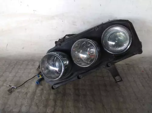 606882089 Faro Izquierdo para ALFA ROMEO 159 (140) 1.9 JTDM 16V Elegante 140235 - Imagen 1 de 10