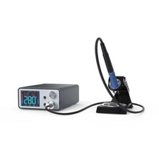 STAZIONE SALDANTE AIXUN T3A-245 PER SALDATURA A STAGNO INTELLIGENTE + T245 C245