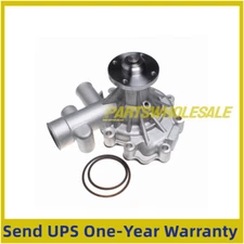 Water Pump 1530164 153-0164 For Caterpillar CAT  C2.2 C2.2T Engine