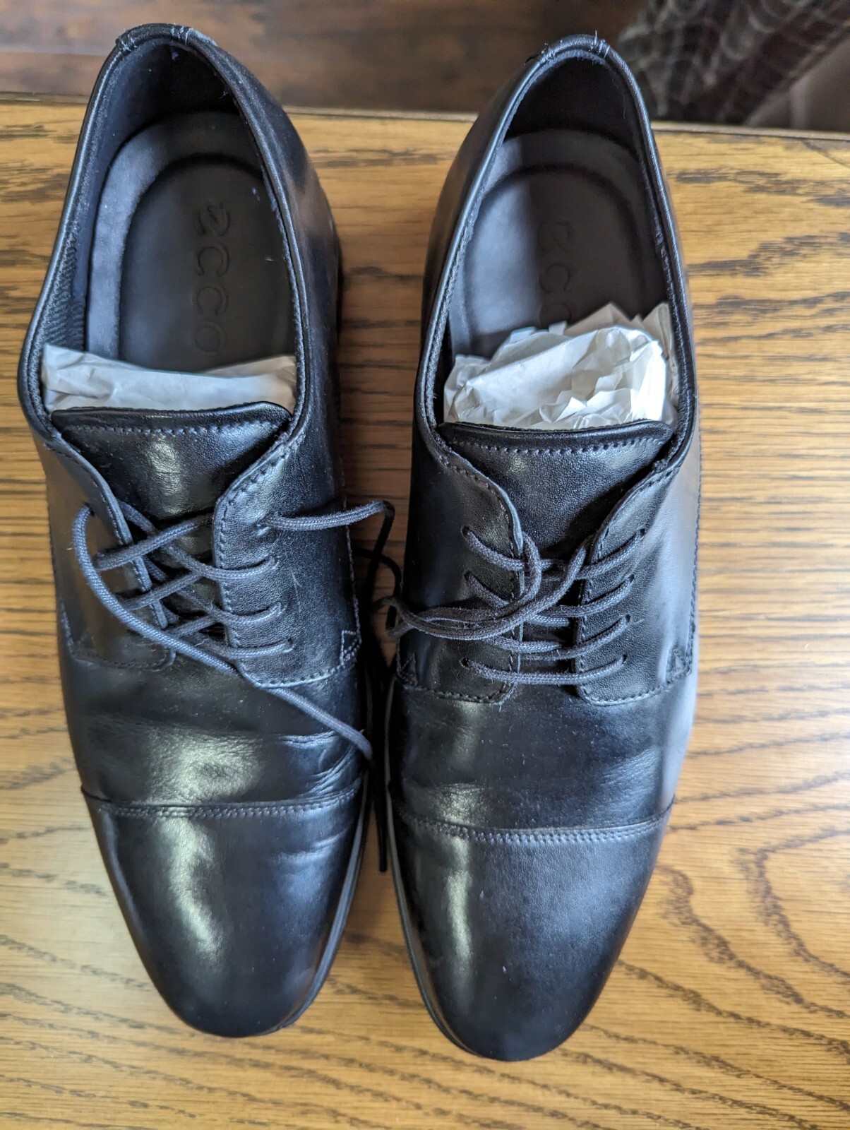 ecco melbourne slip on