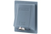 Siemens 6AV2125-2AE03-0AX0 New Simatic Hmi Connection Box Compact For Mobile
