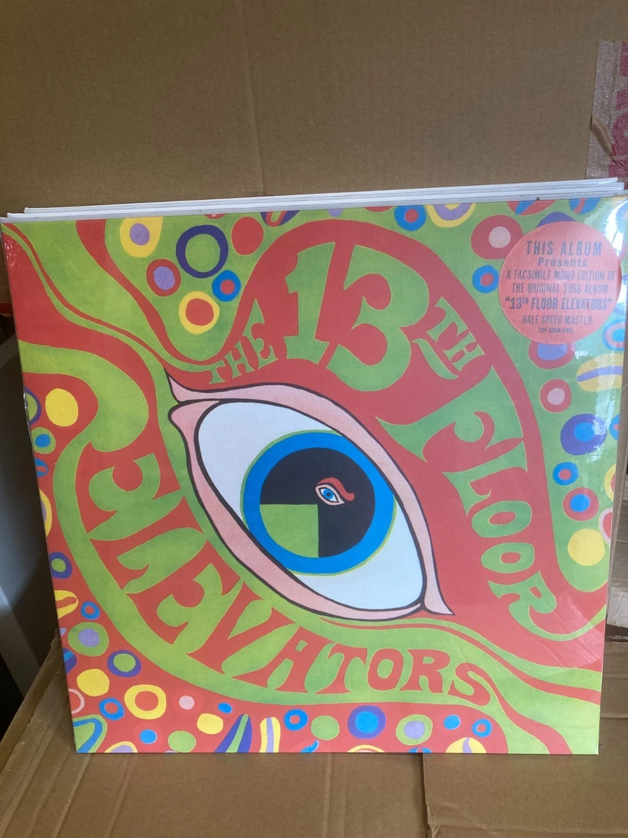 The 13th Floor Elevators Vinyl Records for sale | eBay
