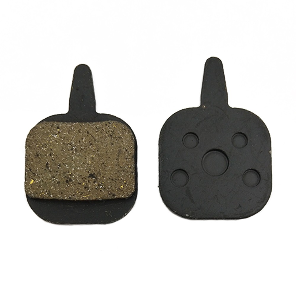 Bicycle Mountain bike Disc Brake Pads for TEKTRO Early Lyra Novella Io Iox MTB