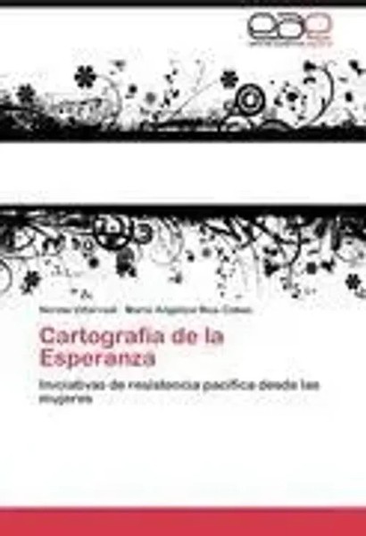 Norma Villarreal (U. A.) | CartografíA De La Esperanza | Taschenbuch | Spanisch-image