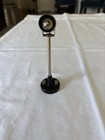 Lionel 70 yard light, Lionel 309 yard set boxed, Lionel 71 lamp posts 3 boxed VG — photo 3