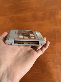 Mortal Kombat Trilogy (Nintendo 64, N64) Great Condition Authentic & Tested