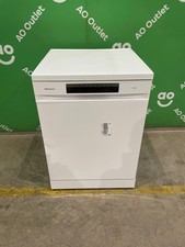 Image of Hisense Dishwasher 16 place settings White C Rated HS673C60WUK #LF115791