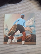 Call Me if You Get Lost by Tyler the Creator (Record, 2022)