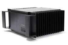 Nakamichi Stasis PA-7 Stereo Power Amplifier