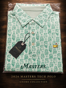 Masters Gnome Shirt | eBay