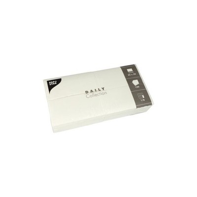 1 bis 36x PAPSTAR Bistro-Servietten, 320 x 320 mm, 3-lagig, weiß BIS 58% RABATT