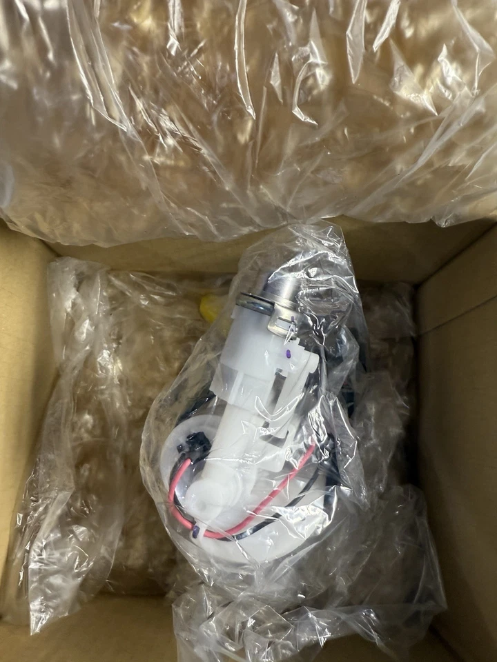 Bomba de injeção de combustível Kawasaki KX250f 49040-0795 - Imagem 2 de 4