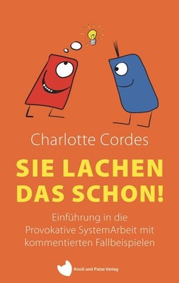 Charlotte Cordes Sie lachen das schon!