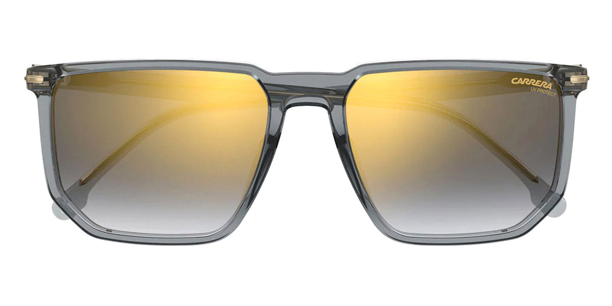 Carrera 329/S Sunglasses Men Gray 58mm New 100% Authentic | eBay