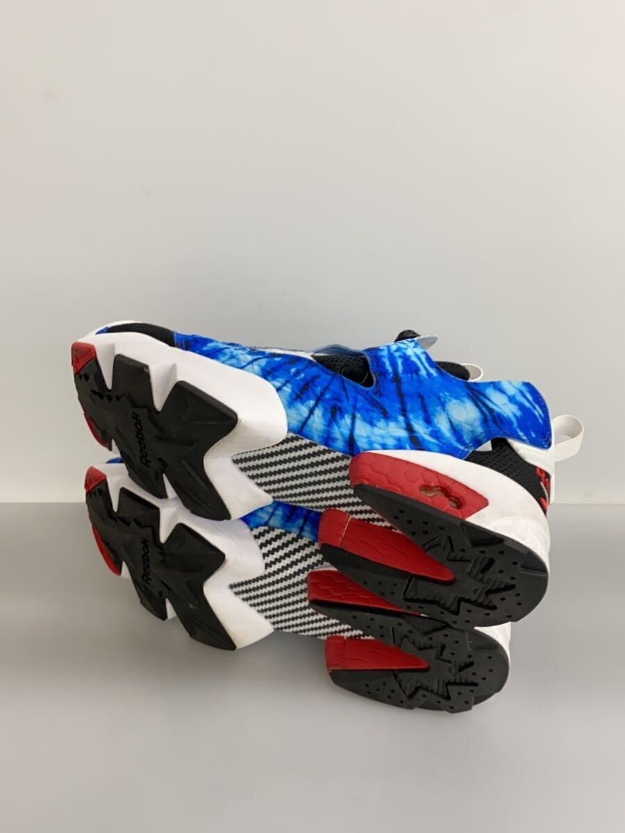 Mens Reebok Reebok xX LARGE INSTAPUMP FURY 94 Shoes 27.5cm BLU 100208829 thumbnail 4