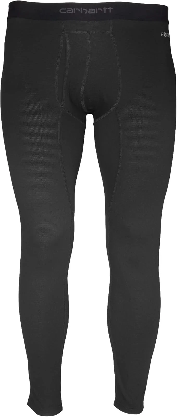 Carhartt Men's MBL115 Base Force� Midweight Base Layer Classic Bottom