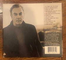 Home Before Dark &ndash; Neil Diamond (2008) Pop/Rock CD Album