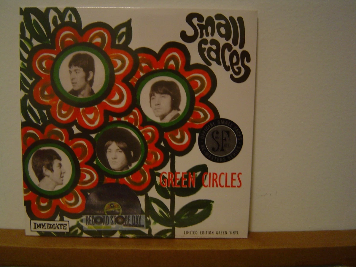 Small Faces 7