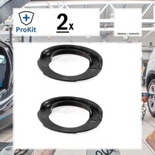 2x ORIGINAL® GH Anschlagpuffer, Federung Vorne für Renault ESPACE IV VEL SATIS